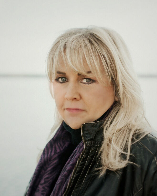 Ellen Marie Wiseman